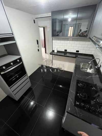 Apartamento, 3 quartos, 64 m² - Foto 5