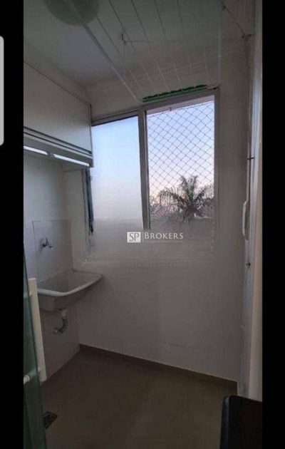 Apartamento, 2 quartos, 43 m² - Foto 4