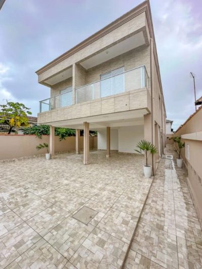 Casa, 2 quartos, 68 m² - Foto 4
