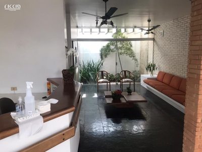 Loja-Salão, 280 m² - Foto 2