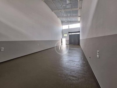 Depósito-Galpão, 122 m² - Foto 3