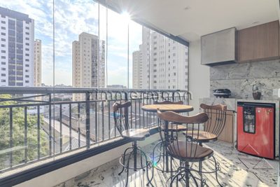 Apartamento, 4 quartos, 132 m² - Foto 5