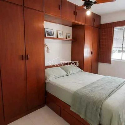 Apartamento, 2 quartos, 70 m² - Foto 2