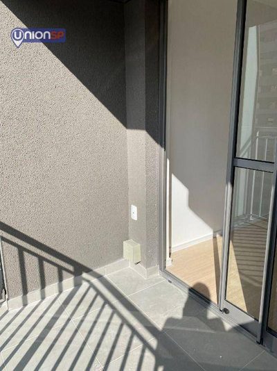 Apartamento, 1 quarto, 27 m² - Foto 3
