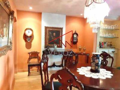Apartamento, 4 quartos, 214 m² - Foto 5