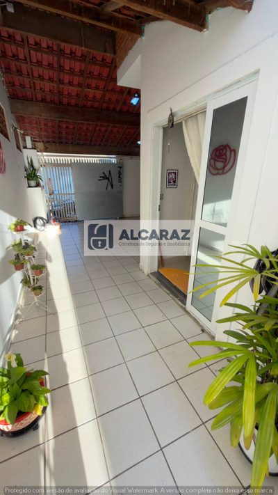 Casa, 3 quartos, 155 m² - Foto 3