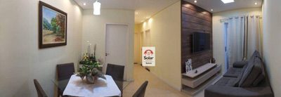 Apartamento, 2 quartos, 68 m² - Foto 1