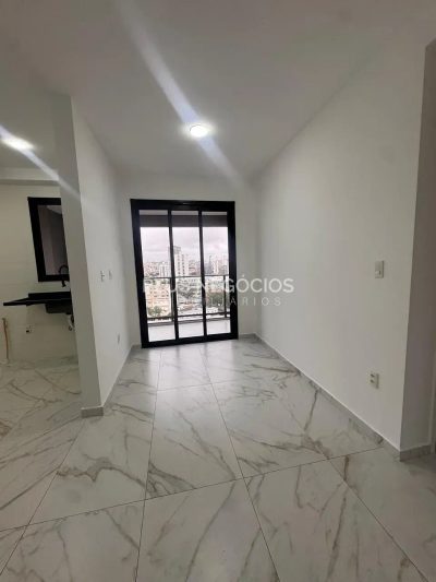 Apartamento, 2 quartos, 58 m² - Foto 1