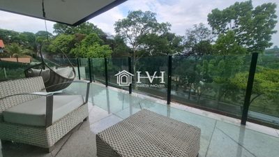 Casa de Condomínio, 5 quartos - Foto 5