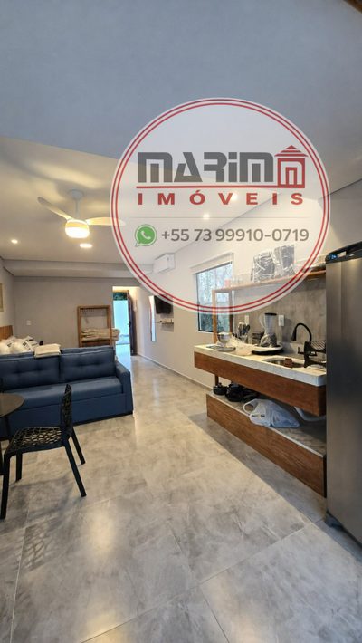 Apartamento, 1 quarto, 40 m² - Foto 5