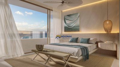 Apartamento, 4 quartos - Foto 4