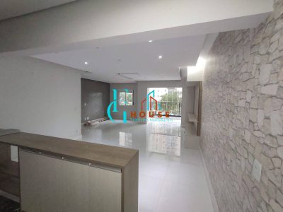 Apartamento, 3 quartos, 87 m² - Foto 3