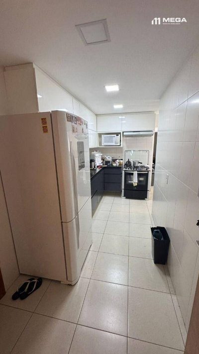 Apartamento, 3 quartos, 111 m² - Foto 5