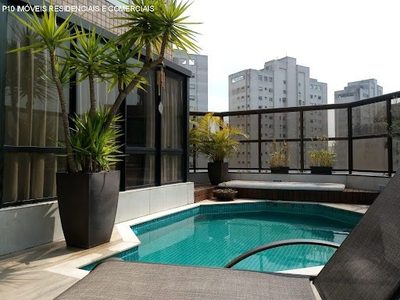 Apartamento, 4 quartos, 758 m² - Foto 1