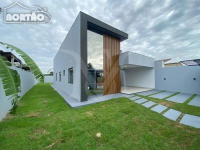 Casa, 3 quartos, 119 m² - Foto 3