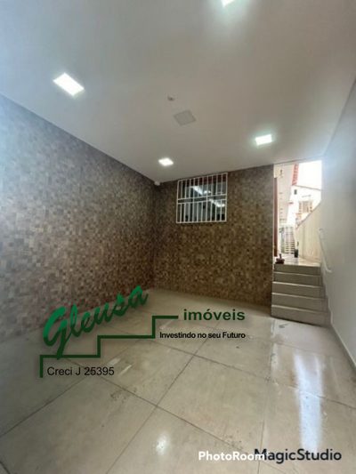 Casa, 3 quartos, 100 m² - Foto 5