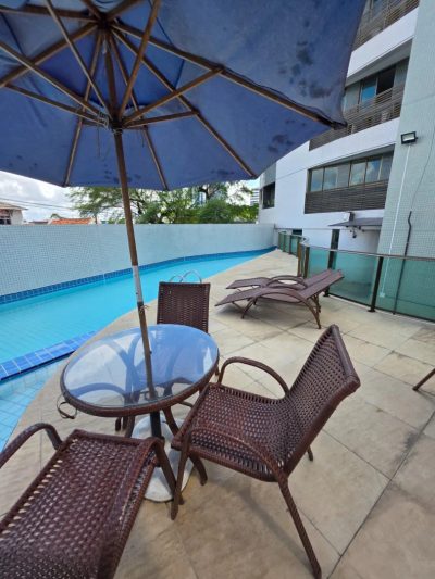 Apartamento, 2 quartos - Foto 4