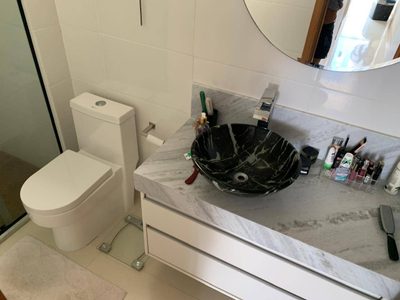 Apartamento, 2 quartos - Foto 5