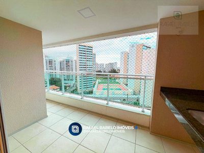 Apartamento, 3 quartos, 89 m² - Foto 3