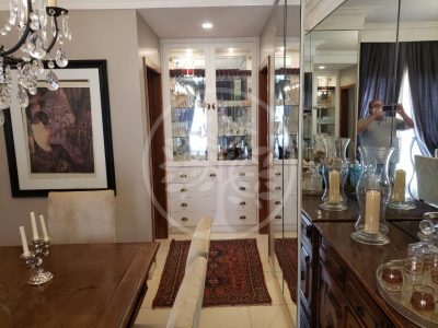 Apartamento, 3 quartos, 142 m² - Foto 2