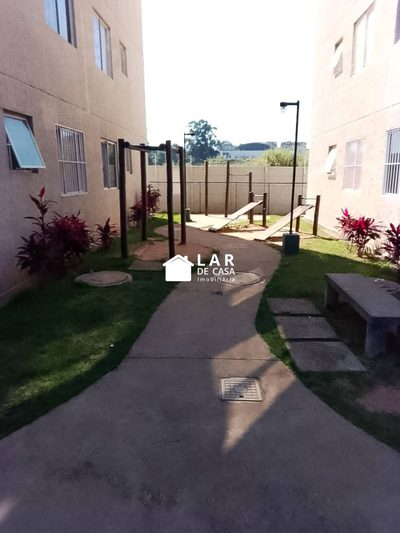 Apartamento, 2 quartos, 44 m² - Foto 5