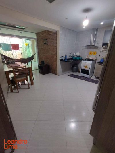 Casa, 2 quartos, 110 m² - Foto 2