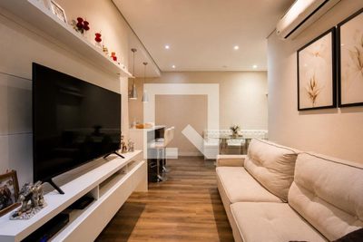Apartamento, 3 quartos, 110 m² - Foto 2