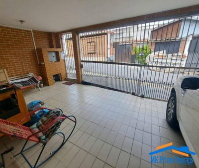 Casa, 3 quartos, 140 m² - Foto 4
