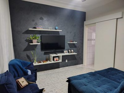 Casa, 2 quartos, 100 m² - Foto 1