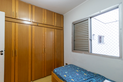 Apartamento, 3 quartos, 96 m² - Foto 3