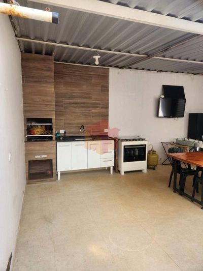 Casa, 3 quartos, 176 m² - Foto 3