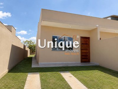 Casa, 2 quartos, 63 m² - Foto 1
