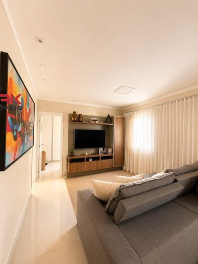 Apartamento, 2 quartos, 61 m² - Foto 1