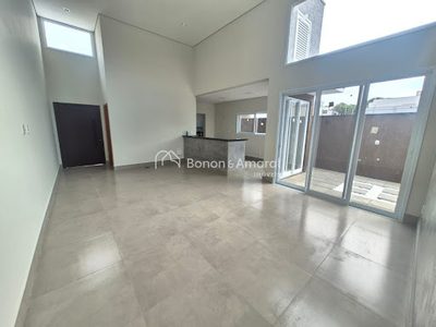 Casa de Condomínio, 2 quartos - Foto 1