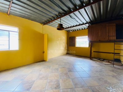 Casa, 2 quartos, 95 m² - Foto 2