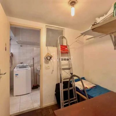 Apartamento, 2 quartos, 61 m² - Foto 1