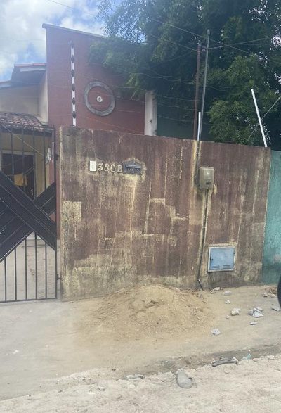 Casa, 2 quartos, 273 m² - Foto 1