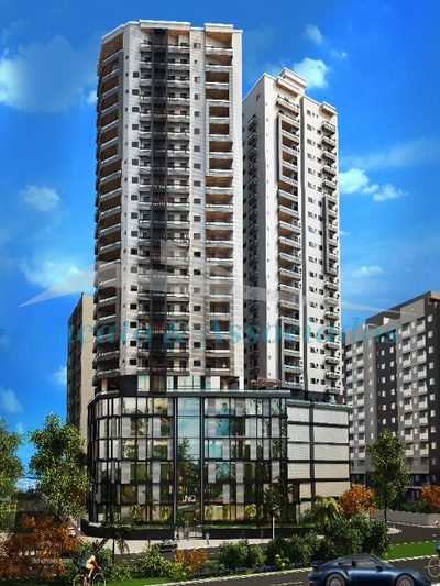 Apartamento, 3 quartos, 127 m² - Foto 2