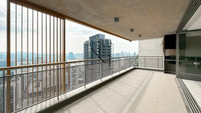 Apartamento, 3 quartos, 197 m² - Foto 5