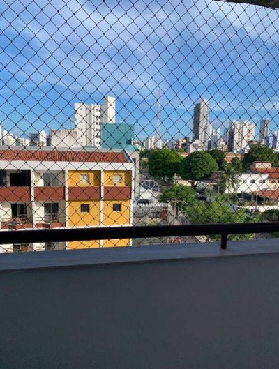 Apartamento, 3 quartos, 130 m² - Foto 4