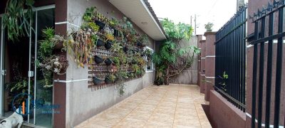 Casa, 2 quartos, 110 m² - Foto 4