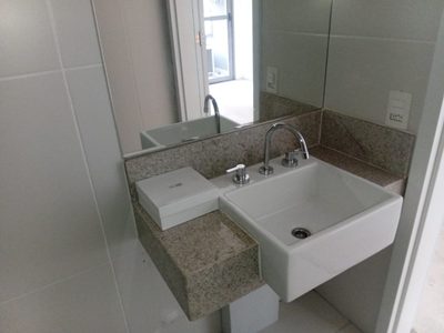 Apartamento, 1 quarto, 34 m² - Foto 5