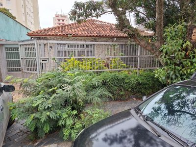 Terreno, 390 m² - Foto 1