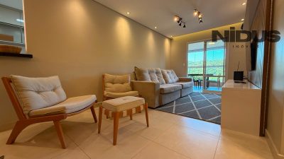 Apartamento, 3 quartos, 131 m² - Foto 5