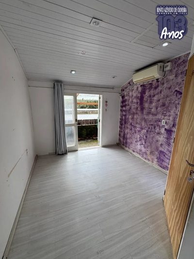 Casa de Condomínio, 2 quartos - Foto 2