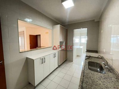 Apartamento, 3 quartos, 127 m² - Foto 5
