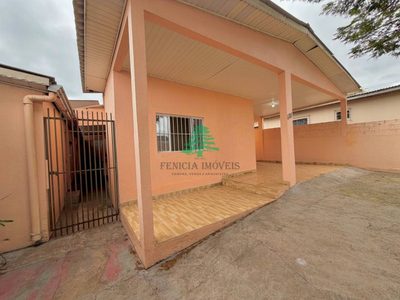 Casa, 3 quartos, 83 m² - Foto 4