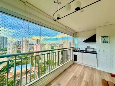 Apartamento, 2 quartos, 65 m² - Foto 1