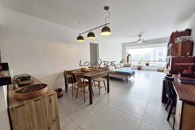 Apartamento, 2 quartos, 74 m² - Foto 4