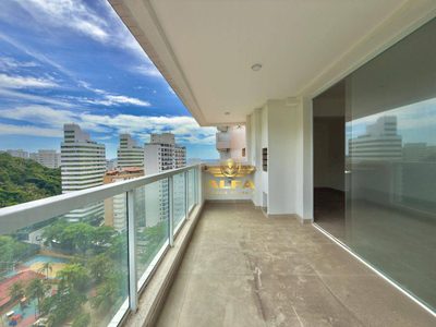 Apartamento, 3 quartos, 93 m² - Foto 4